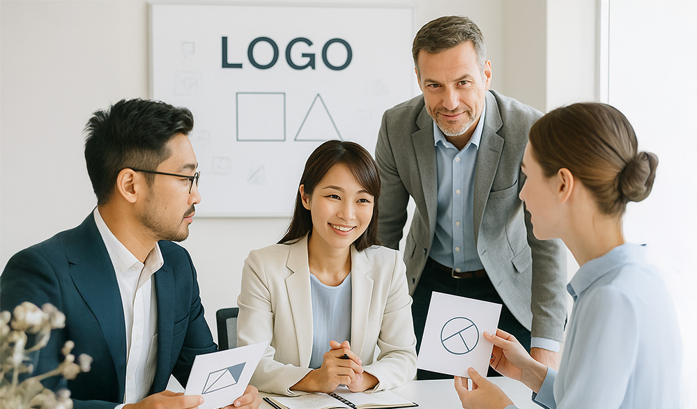 ブランディング支援