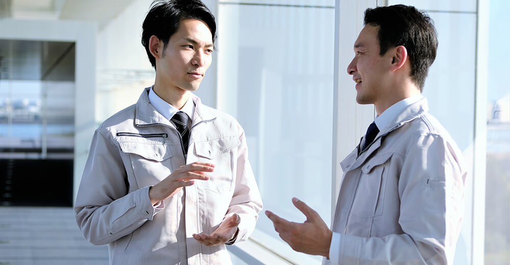 従業員への承継（MBO）