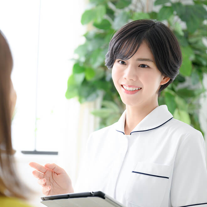 サロン・美容室