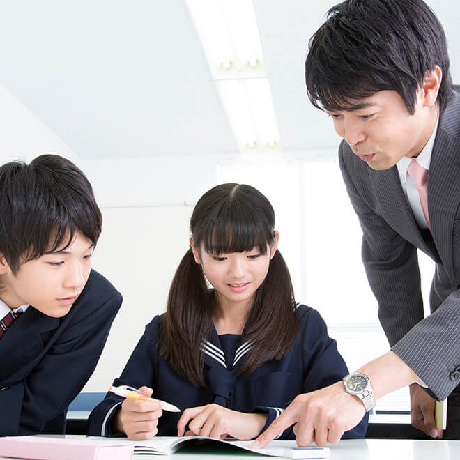 学習塾・予備校